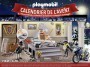 Playmobil Advent Calendar - Police Museum Theft 71347